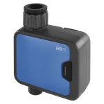 EMOS PW56201, GoSmart öntöző időzítő, Bluetooth 5.0, 1 kimenet