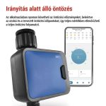 EMOS PW56201, GoSmart öntöző időzítő, Bluetooth 5.0, 1 kimenet