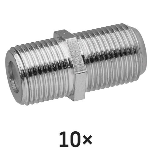 EMOS R5602, F csatlakozó M5602 10db/bliszter