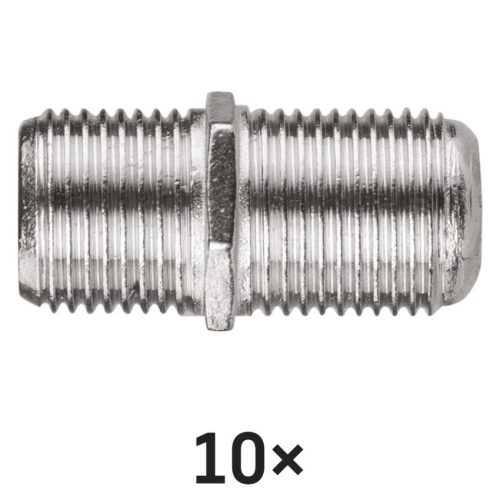 EMOS R5602, F csatlakozó M5602 10db/bliszter