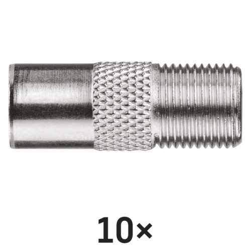 EMOS R5850, F-IEC átalakító M5850 10db/csomag