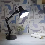 EMOS S03030, Szerelhető vezeték gumi 2x1 fekete 3m