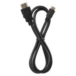 EMOS S10102, HDMI kábel 2.0 A-C dugó 1.5m