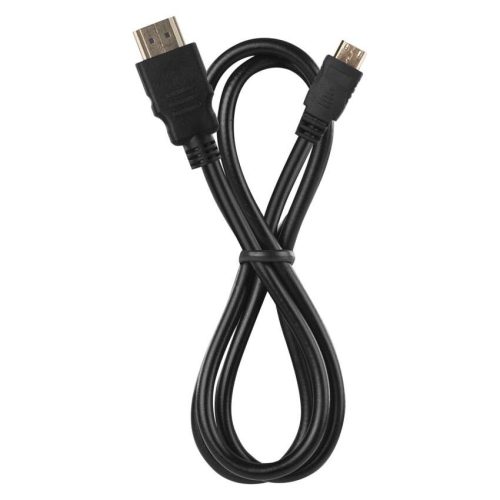 EMOS S10102, HDMI kábel 2.0 A-C dugó 1.5m
