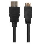 EMOS S10102, HDMI kábel 2.0 A-C dugó 1.5m