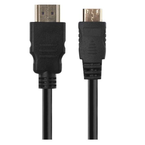 EMOS S10102, HDMI kábel 2.0 A-C dugó 1.5m