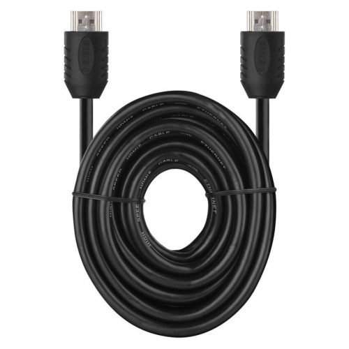 EMOS S10300, HDMI kábel 2.0 A-A dugó 3m