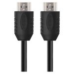 EMOS S10500, HDMI kábel 2.0 A-A dugó 5m