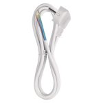 EMOS S14312, Szerelhető vezeték 3x1.0 2m fehér