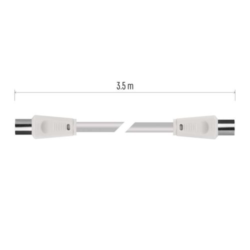 EMOS S30300, Antenna koax kábel 3,5m