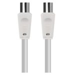 EMOS S30700, Antenna koax kábel 7,5m