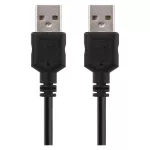 EMOS S70200, USB kábel 2.0 A – micro B csatlakozó 2m