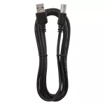 EMOS S70202, USB kábel 2.0 A – B csatlakozó 2m