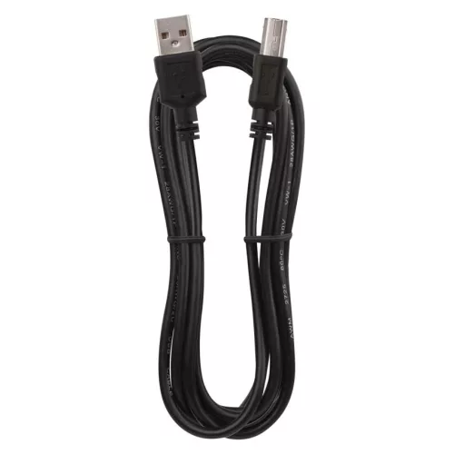 EMOS S70202, USB kábel 2.0 A – B csatlakozó 2m