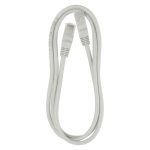 EMOS S9122, Patch kábel CAT5E UTP PVC 1m