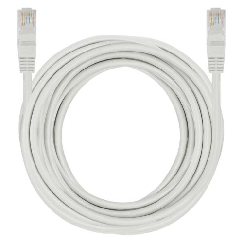 EMOS S9125, Patch kábel CAT5E UTP PVC 5m