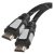 EMOS SL0301, HDMI kábel 1.5m nylon eco