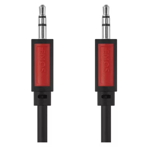 EMOS SM5003, Jack káble 3.5mm ST dugó-3.5mm ST dugó 3m