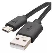 USB kábelek