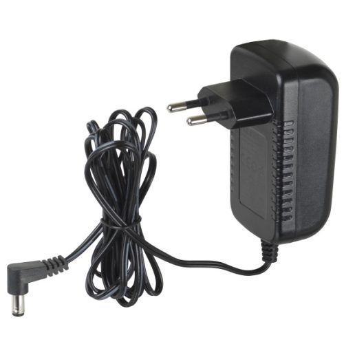 Legrand 2 vezetékes EASYKIT kaputelefon kiegészítő: tápegység, dugvillás kialakítás (adapter), 30Vdc, 1A, Legrand SP101