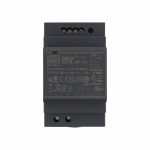 Legrand 2 vezetékes EASYKIT kaputelefon kiegészítő: tápegység, 2 DIN modul, 24Vdc, 2,5A, Legrand SP102