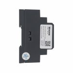 Legrand 2 vezetékes EASYKIT kaputelefon kiegészítő: tápegység, 2 DIN modul, 24Vdc, 2,5A, Legrand SP102