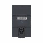 Legrand 2 vezetékes EASYKIT kaputelefon kiegészítő: tápegység, 2 DIN modul, 24Vdc, 2,5A, Legrand SP102