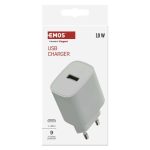 EMOS V01B10, EMOS Univerzális USB töltő BASIC 10 W max.