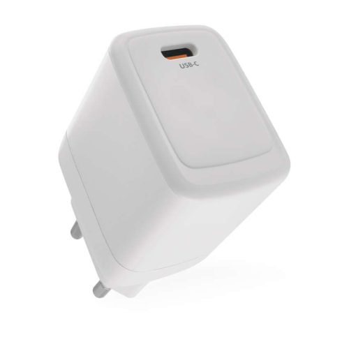 EMOS V01G20, EMOS Univerzális USB töltő GaN PD 20 W max.