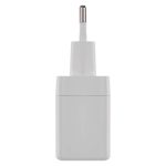 EMOS V01G20, EMOS Univerzális USB töltő GaN PD 20 W max.