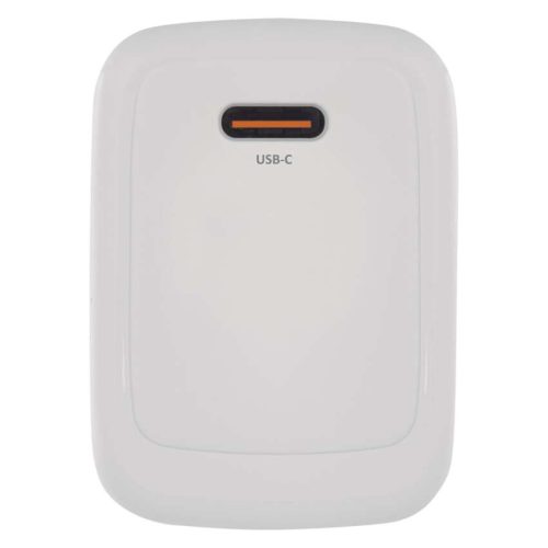 EMOS V01G20, EMOS Univerzális USB töltő GaN PD 20 W max.