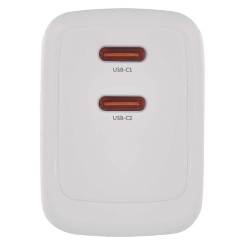 EMOS V03G35, EMOS Univerzális USB töltő GaN PD 35 W max.