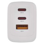 EMOS V05G65, EMOS Univerzális USB töltő GaN PD 65 W max.