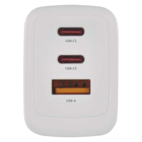 EMOS V05G65, EMOS Univerzális USB töltő GaN PD 65 W max.