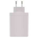 EMOS V06G120, EMOS Univerzális USB töltő GaN PD 120 W max.