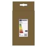 EMOS Z52032, LED izzó Vintage G95 / E27 / 4,5 W (40 W) / 420 lm / Meleg fehér