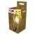 EMOS Z55032, LED izzó Vintage A60 / E27 / 4,5 W (40 W) / 420 lm / Meleg fehér
