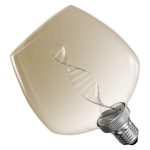 EMOS Z59D01, LED izzó DECO S123 / E27 / 3,5 W (14 W) / 130 lm / flame