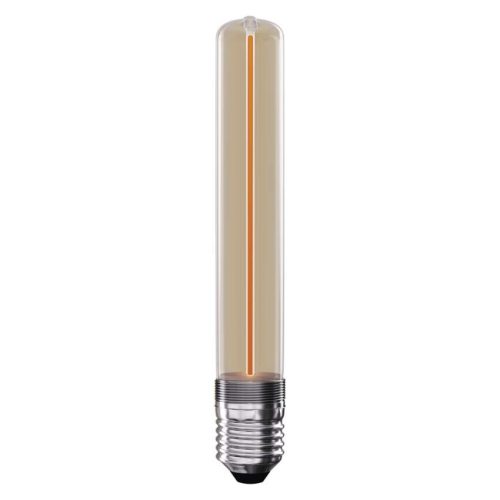 EMOS Z5AI01, LED izzó DECO T30 / E27 / 2 W (11 W) / 100 lm / flame