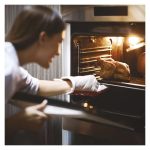 EMOS Z6915, Sütő izzó T22 / E14 / 15 W / 58 lm / 300 °C