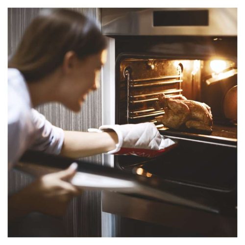 EMOS Z6915, Sütő izzó T22 / E14 / 15 W / 58 lm / 300 °C