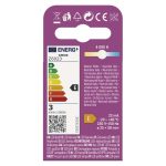 EMOS Z6923, LED hűtőszekrény izzó ST26 / E14 / 2,3 W (25 W) / 255 lm / természetes fehér