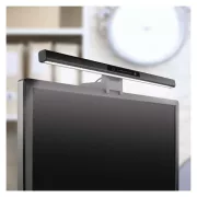 EMOS AVA fekete LED monitor lámpa USB kábellel, Z7617