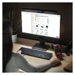 EMOS Z7617, AVA LED monitor lámpa