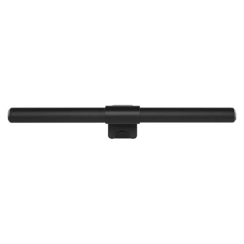 EMOS MIA fekete LED monitor lámpa, Z7625
