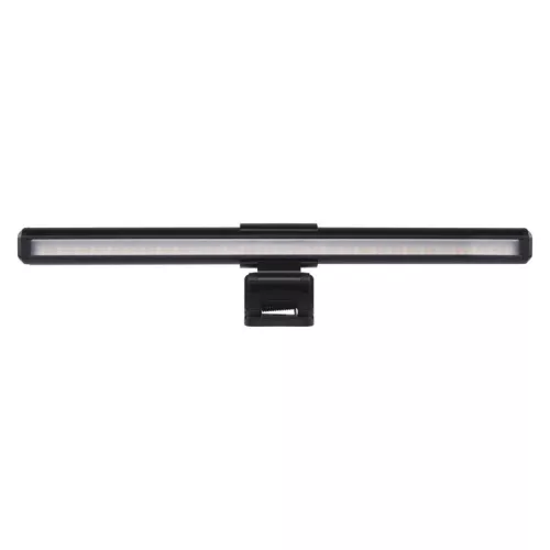 EMOS MIA fekete LED monitor lámpa, Z7625