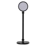 EMOS Z7628B, Charles LED asztali lámpa, fekete
