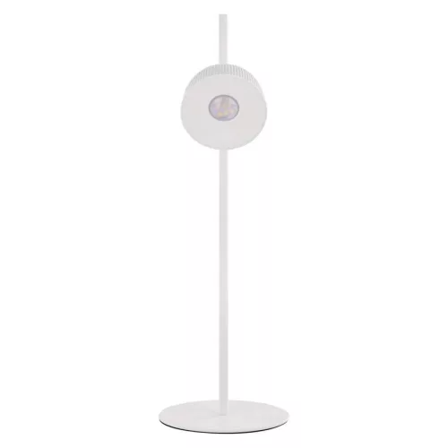 EMOS Z7635W, Sophie LED asztali lámpa, újratölthető, fehér