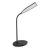 EMOS Z7637B, Oscar LED asztali lámpa, fekete