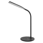 EMOS Z7637B, Oscar LED asztali lámpa, fekete
